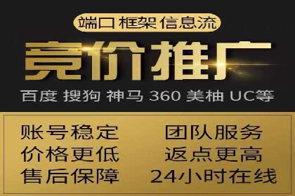 百度竞价排名案例：如何应对竞争对手的挑战